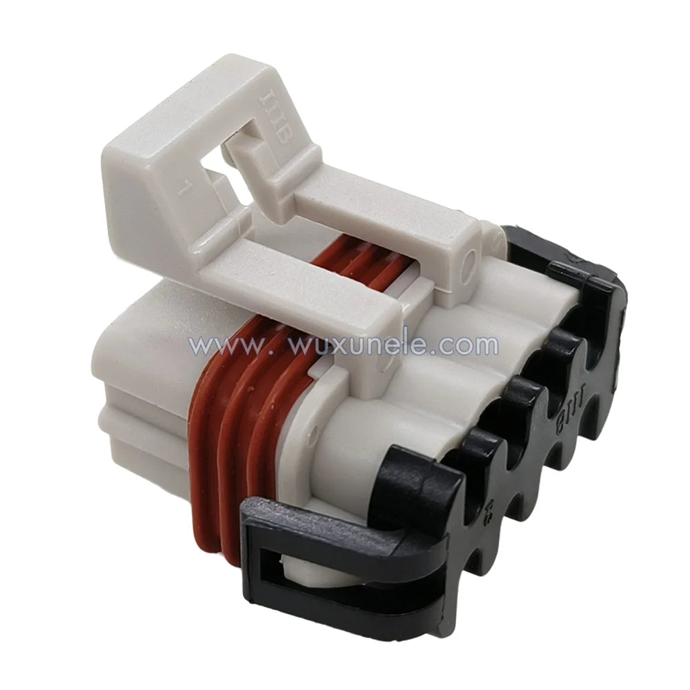 20 Sets 7 Pin  12047938 Female Sealed Wire Connector for Automotive Sensor Plug