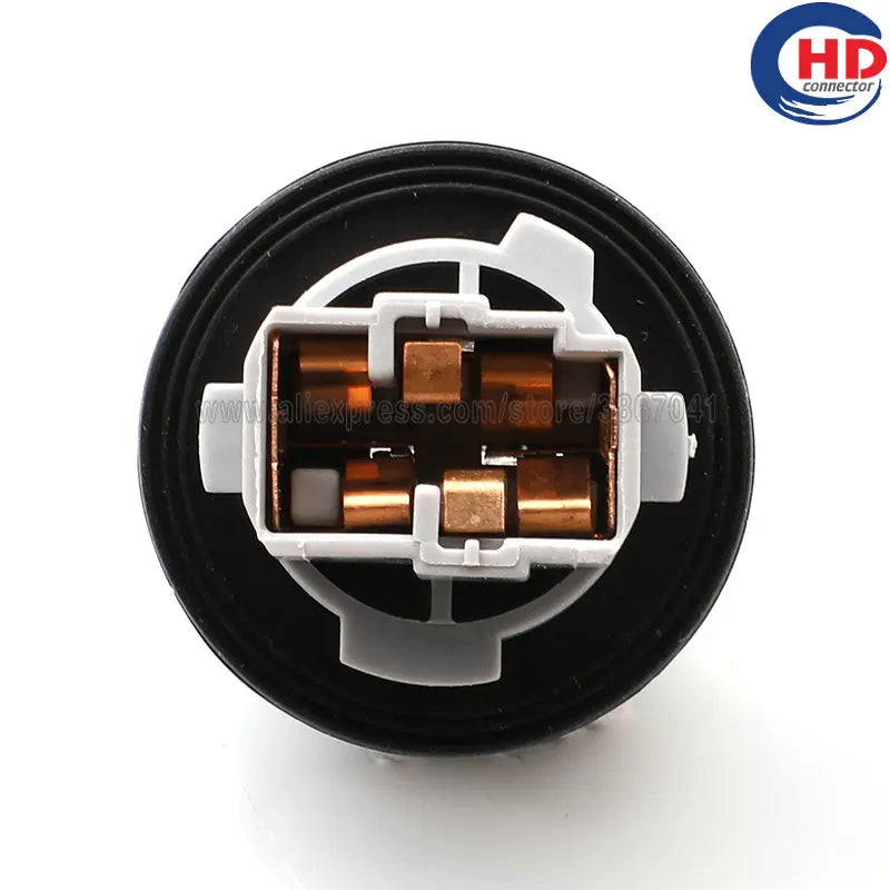 Auto lamp holder wiring harness connector plug 90075-60083 6189-0179 6188-0099