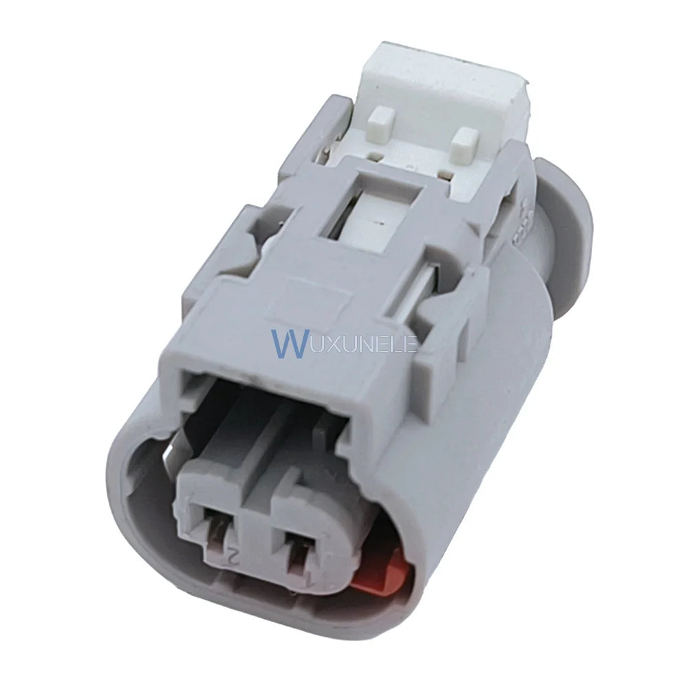 25 Sets 2 Pin Koostaal 10010338 122HD74c83 Sealed Female Wire Solenoid Valve  Connector