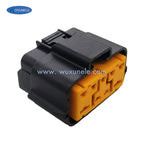 10 Sets 9 Pin 6195-0238 Hybrid Automotive Sealed Wire Connector