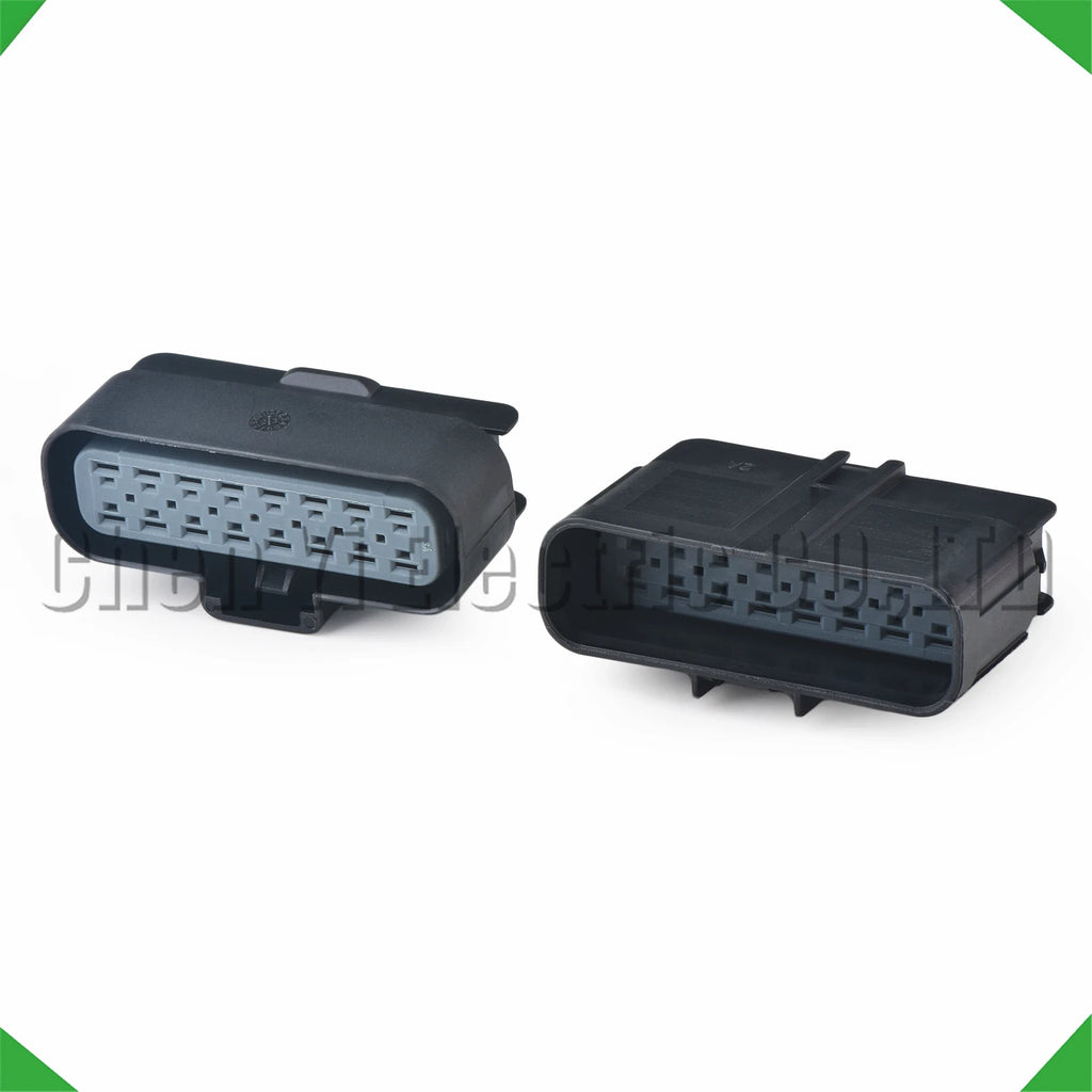 16-Pin Auto Connector Connector Automotive Connectors harness 15326667