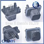 8 Pin Female or male Waterproof Automotive Connector Wire harness plug 776286-1 With Pins 770520-1 776280-1 PCB socket