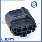 3 Pin Automotive waterproof Generator connector Wheel speed sensor plug 6189-7848 6189-8635 90980-12D33 For Toyota Isuzu Honda