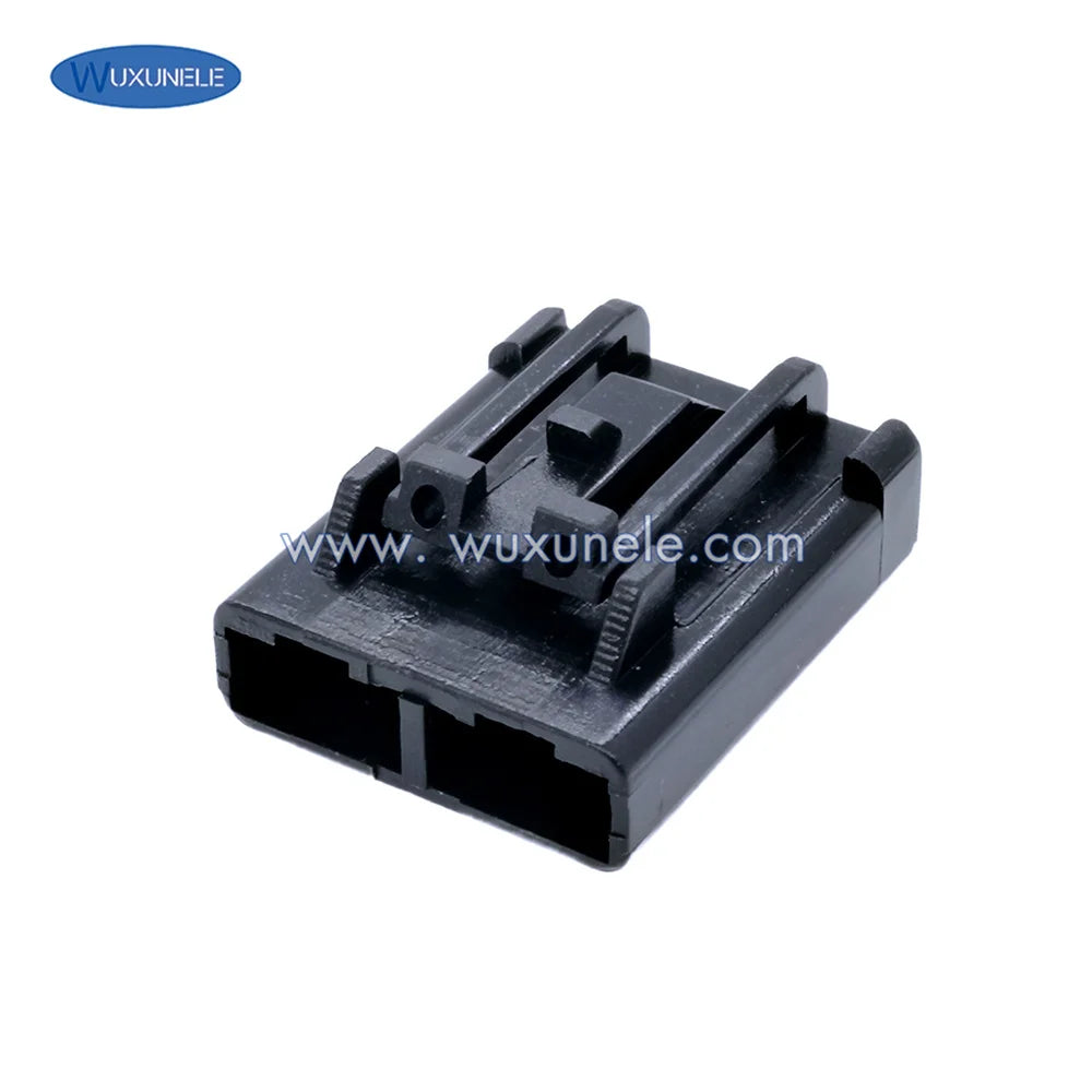 2 Pin 346027-1 Wire Connector for Automotive Acura MDX RDX RL TL Fog Light Plug