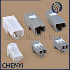 2 Pin Auto Connector plug MG651026 MG641029 6149-1251 7283-1020 90980-1247 90980-11724 90980-12B28 7189-3037 For Toyota Honda