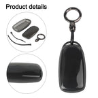 Key Cover Case Keychains For Chery For Jaecoo J8 J9  For Tiggo 8 Pro For Tiggo 7 Pro Car Key Case Cover Shell Keychain Part