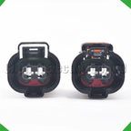 2-Pin Wire Harness Harness Harness Automotive Peugeot Citroen Renault fuel injector