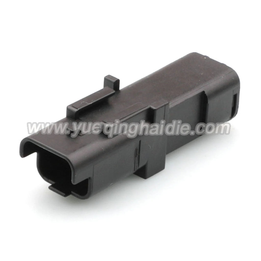 2 Pin Connector Waterproof 1.5mm Male Female Connectors Auto Wiring Harness Cable Plug CON-391 211PC02280081 211PC022S0049