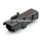 2 Pin Connector Waterproof 1.5mm Male Female Connectors Auto Wiring Harness Cable Plug CON-391 211PC02280081 211PC022S0049