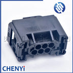 6 Pin Auto connector Air Suspension Ride Height Level Sensor Plug 1-967360-1 968303-1 1-967616-1 8366590 8 366 590
