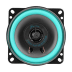 4/5/6 Inch Car Speakers Coaxial Subwoofer Universal Automotive Audio 100/160W HiFi Music Full Range Frequency Car Stereo Amagi