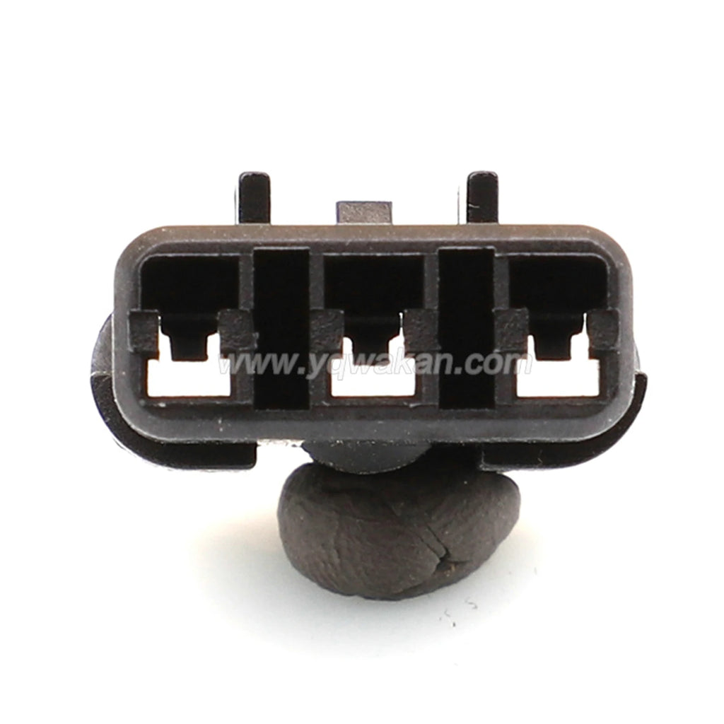 3 Pin Connector Waterproof Sumitomo 2.2mm Male Female Connector Auto Wire Harness Electrical Cable Plug 6187-3801 6180-3451