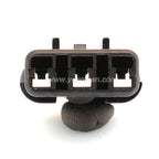 3 Pin Connector Waterproof Sumitomo 2.2mm Male Female Connector Auto Wire Harness Electrical Cable Plug 6187-3801 6180-3451