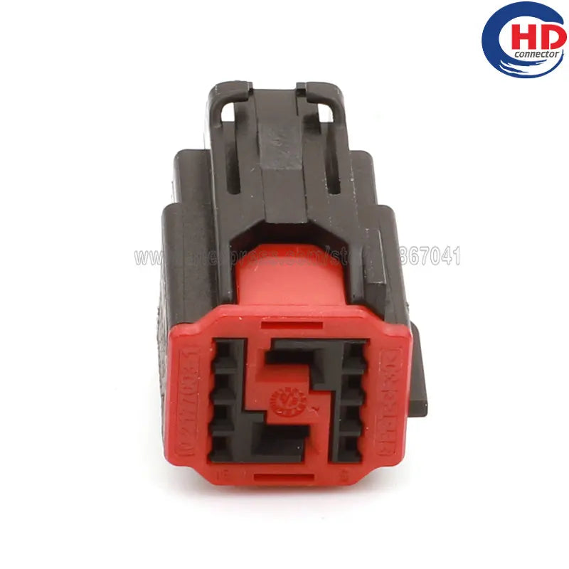 10pin auto waterproof electric plastic wire harness connector 2141999-1