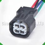 4-Pin Auto Connector Connector Automotive Connectors Oxygen Sensor Hyundai Kia sensor