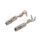 10PIN Connector Unsealed 1.5mm 3.5mm Series Male Female Connectors  Wiring Harness 4F0937743B 4F0937733B  For VW Audi