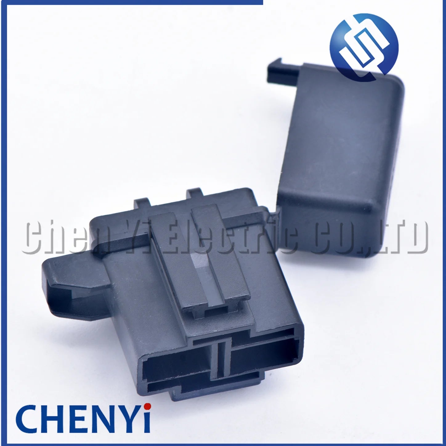5 set Automotive insurance box Xenon lamp accessories fuse box BX2017A BX2017D BX2017 Medium Car Fuse Holder with Crimp Pins
