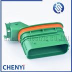 39 Pin Automotive waterproof Connector urea pump computer board ECU DCU module plug Socket 5-1718321-3 5-1718323-1 5-1718325-1