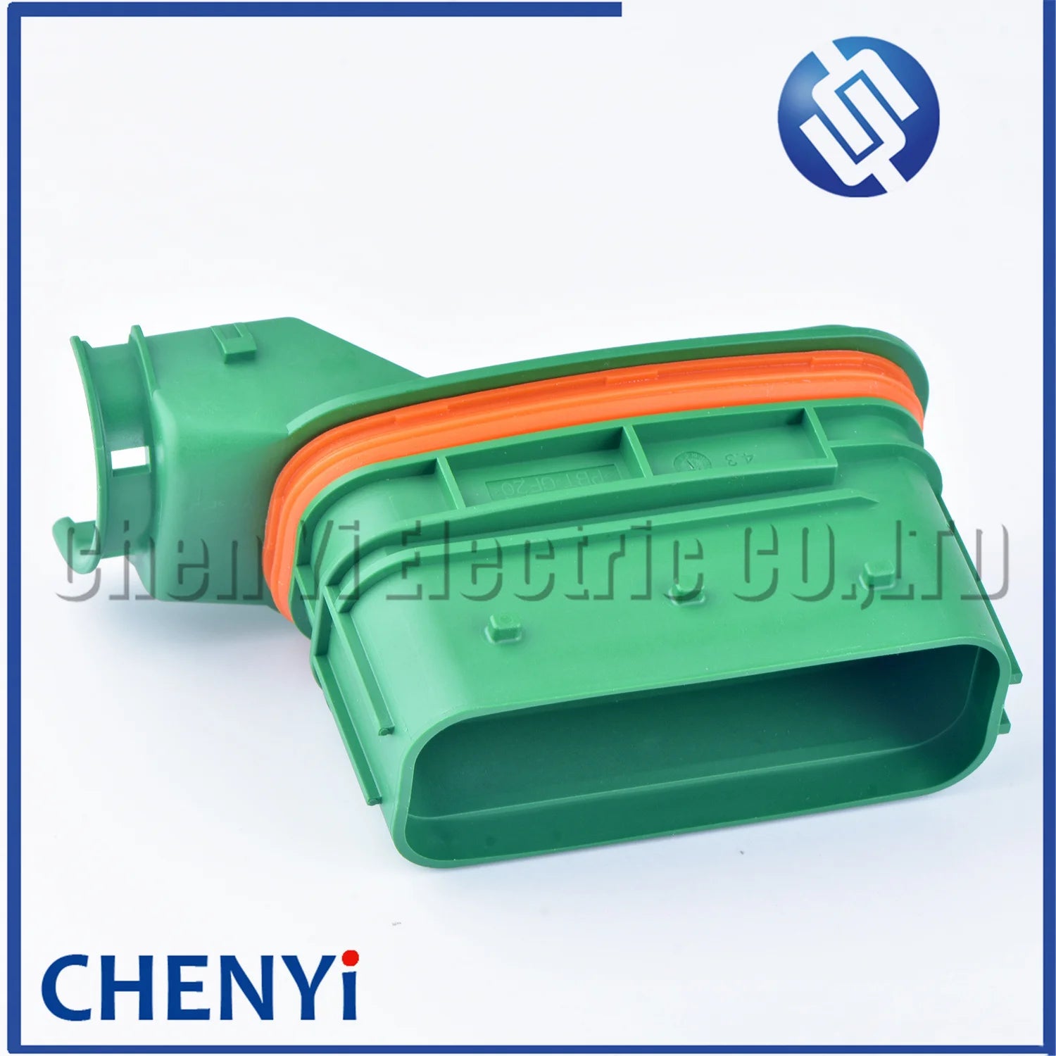 39 Pin Automotive waterproof Connector urea pump computer board ECU DCU module plug Socket 5-1718321-3 5-1718323-1 5-1718325-1