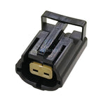 2 Pin 344276-1 Sealed Wire Connector for 90980-10737 Automotive Oil Temperature Sensor Plug