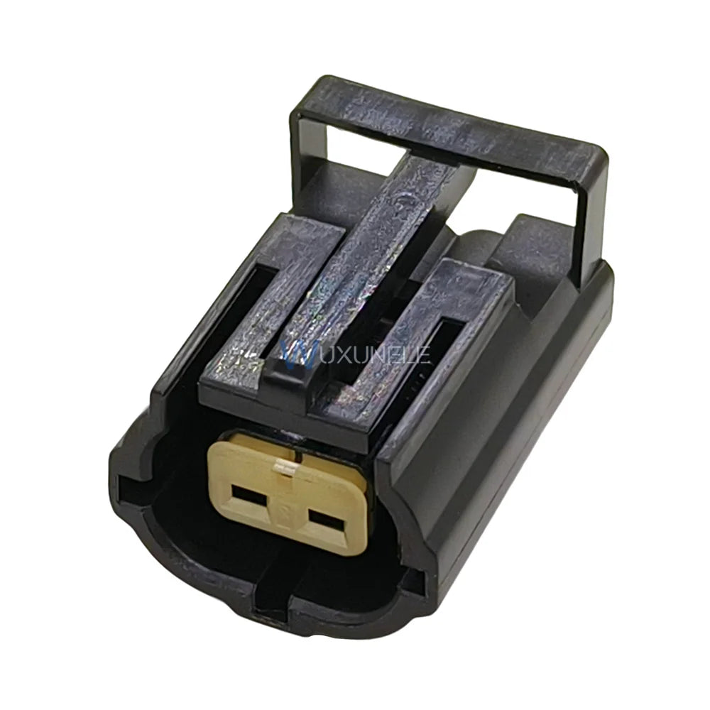 2 Pin 344276-1 Sealed Wire Connector for 90980-10737 Automotive Oil Temperature Sensor Plug