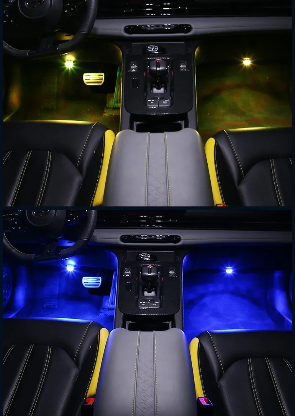 Mini Submersible LED Lights Small Underwater Tea Candles Waterproof with Remote Control for Vase Home Party Wedding Table Amagi