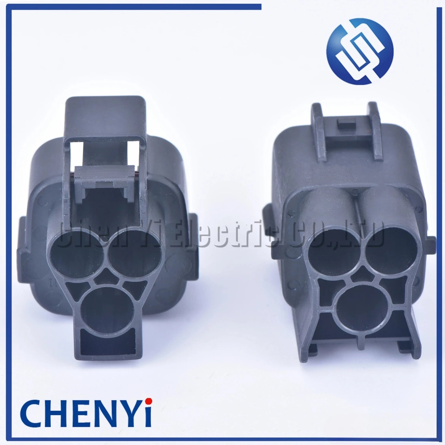 3 Pin 7.8mm MG642292-5 Female or Male automotive waterproof wire harness connector electronic fan plug connector DJ7032K-7.8-11