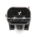 3Pin Connectors Waterproof 0.6mm Male Female Connector Automotive Wiring Connector Cable Socket 1J0972483 9-967081-1 968402-1