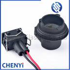 2 Pin Automotive Connectors Car Light Bulb Lamp Holder Wire harness Plug 15327869 357972752 701953123 1156