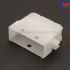 8pin Auto Electri  wire harness Elevator plug harness Ballast plug connector HD085K-6.3-11