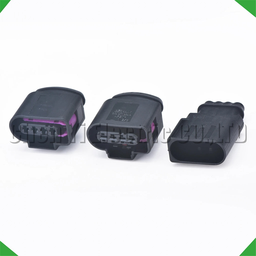 4-Pin Auto Connector Automotive Connectors Ignition voltage harness 8K0971994 ignition