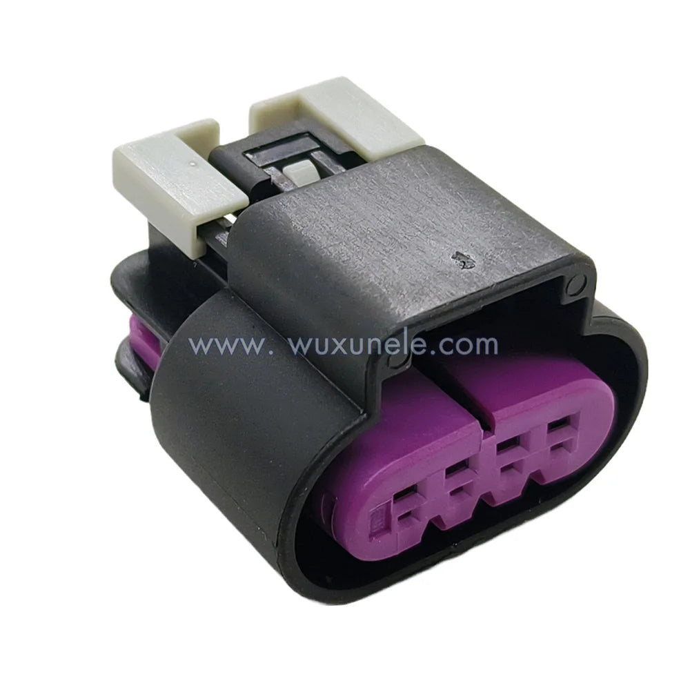 20 Sets 4 Pin 15326815 Automotive Sealed Wire Connector for Ignition Coil Plug