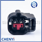 2 Pin Auto connector Door audio horn speaker plug E-3665 E3665 34062-0022 34062-0026 For Opel Buick Excelle GL6 regal Chevrolet