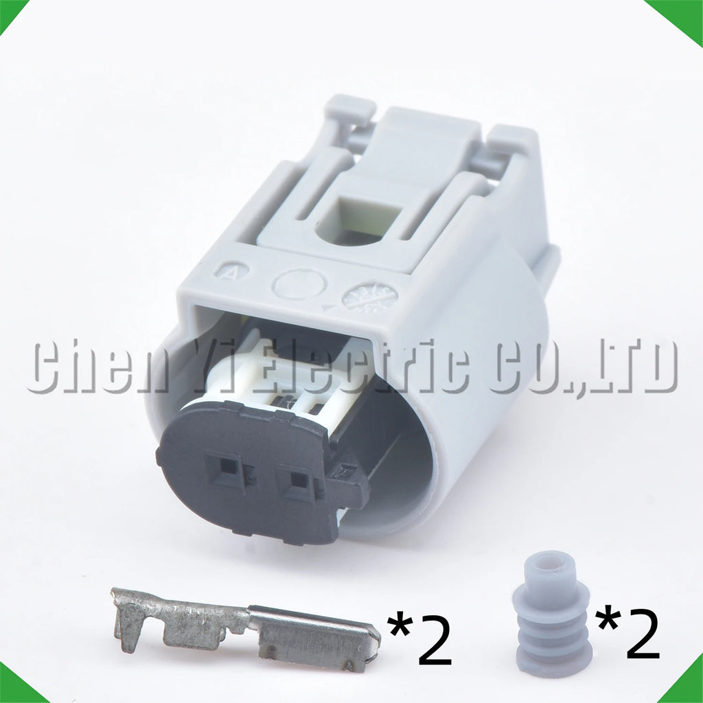 2-Pin Auto Connector Connector Automotive Connectors outdoor Bmw sensor