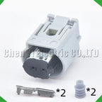 2-Pin Auto Connector Connector Automotive Connectors outdoor Bmw sensor