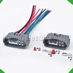 10-Pin Auto Connector Automotive Connectors Transmission gearbox wiring