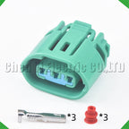 3-Pin Auto Connector Connector Automotive connector Headlight headlight ignition
