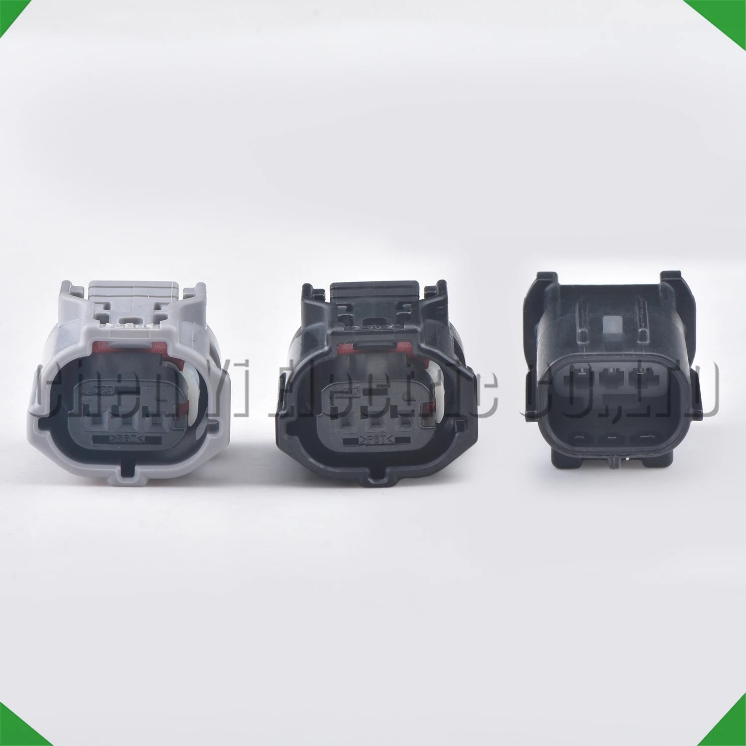 3-Pin Auto Connector Automotive Connectors Camshaft Position Sensor sensor