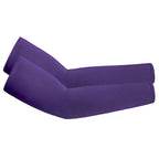 Camouflage Ice Silk Sleeve Cover Men Women Sun Protection Windproof Arm Sleeves Oversleeve for Outdoor Fishing camping Cycling