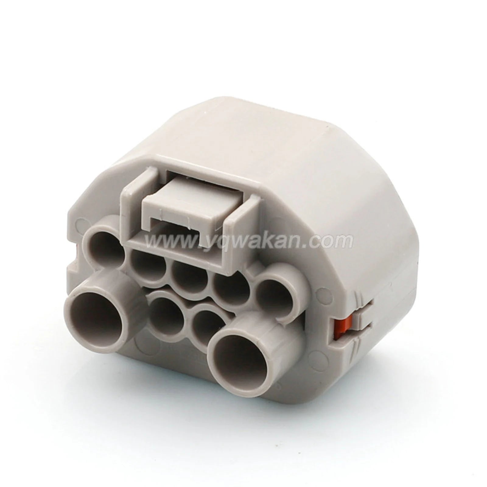 9 PIN Connector Waterproof 2.2mm 4.8mm Female Connectors Cable Socket Wiring Harness 7283-1296-40 For Toyota