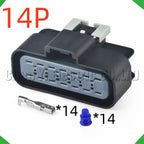 14-Pin Auto Connector Connector Connector Connector Automotive Connectors harness 15326922