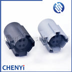 4 Pin Front Lambda Oxygen O2 Sensor Plug 234-4592 4606555AA 4606555AC For CHRYSLER 300M CONCORDE DODGE INTREPID Chevrolet JEEP