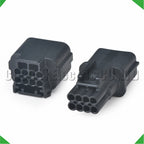 8-Pin Auto Connector Automotive Connectors Front bumper radar probe harness HP281-08020