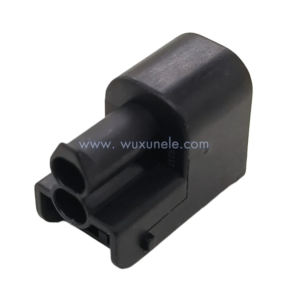 50 Sets 2 Pin Kum HP406-02021 Sealed  Wire Connector for Hyundai Turn Light Socket