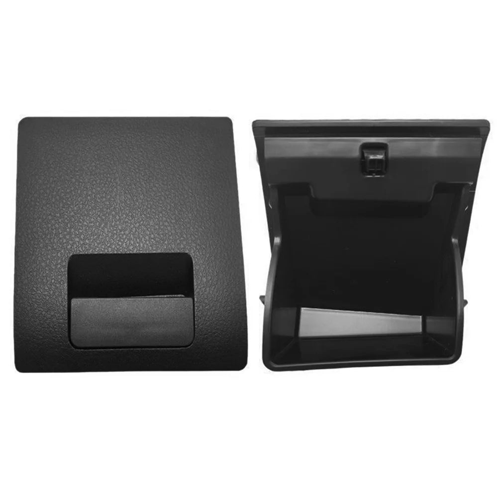 Left Side Fuse Box Coin Holder Storage Tray Box For Toyota For Camry 2018 To 2021 Car Left Front Side Fuse Box Coin Storage Tray