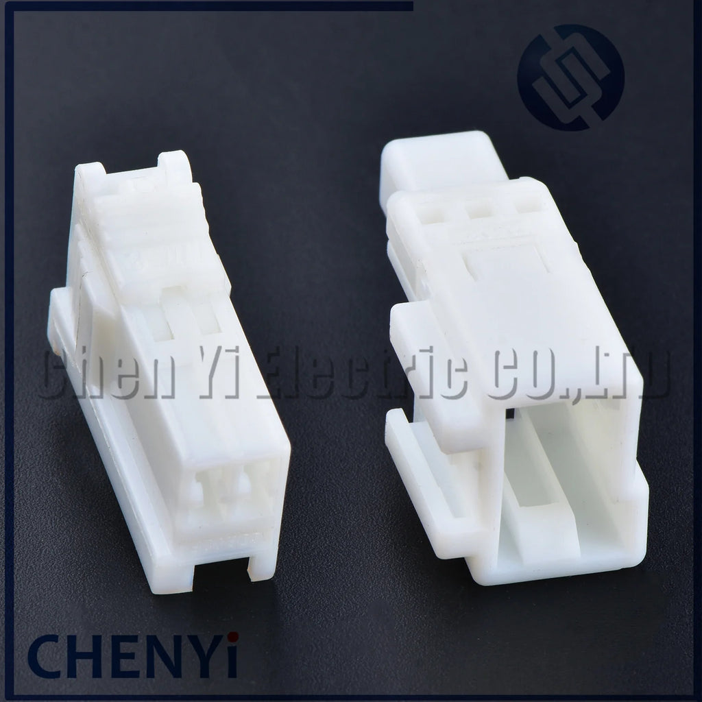 2 Pin male female Auto connector Trunk tail lamp plug 1891302224AS PH845-02010 1891402224AS PH841-02010 for Carnival KA4