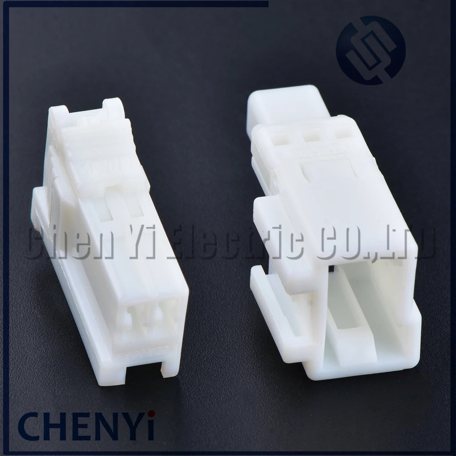 2 Pin male female Auto connector Trunk tail lamp plug 1891302224AS PH845-02010 1891402224AS PH841-02010 for Carnival KA4