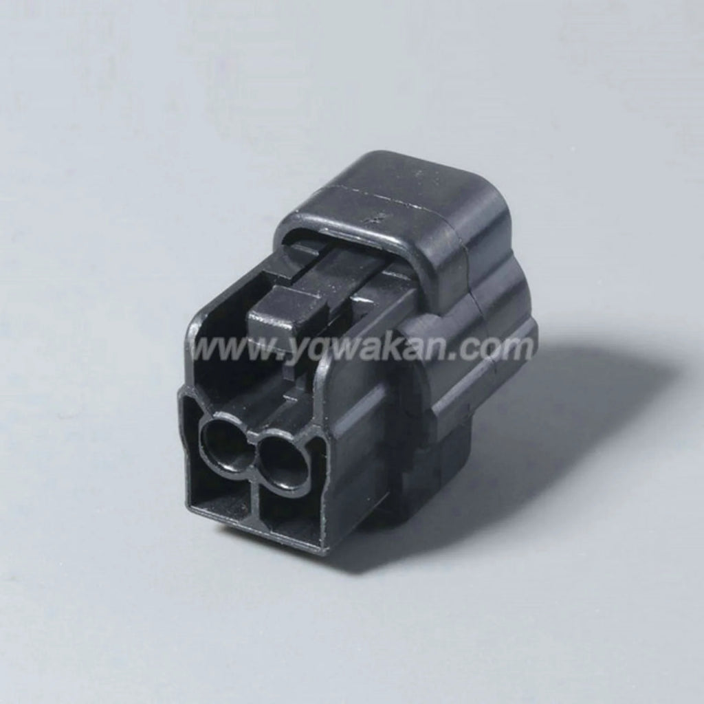 2 PIN 1.8mm Series Male Female Waterproof Connectors Automotive Harnesses With Terminals 174354-2 174352-2