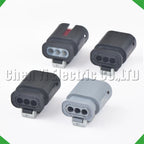 3-Pin Auto Connector Connectors Crankshaft Position pressure Sensor harness 100103 sensor