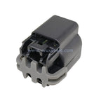 15 Sets 4 Pin 12191399 Automotive Sealed Wire Connector for Intake Air Temperature and Pressure Sensor